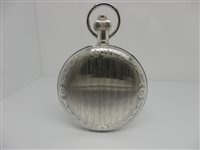 Montre de poche Lorenz Homme Tasca in Argent 16879AF - 16879AF